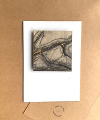 The shapes within Winter I