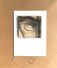  The shapes within Winter II