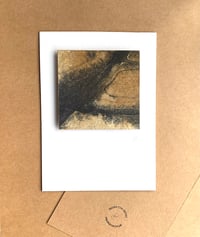 The shapes we see IIII