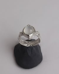 Image 1 of compass ring