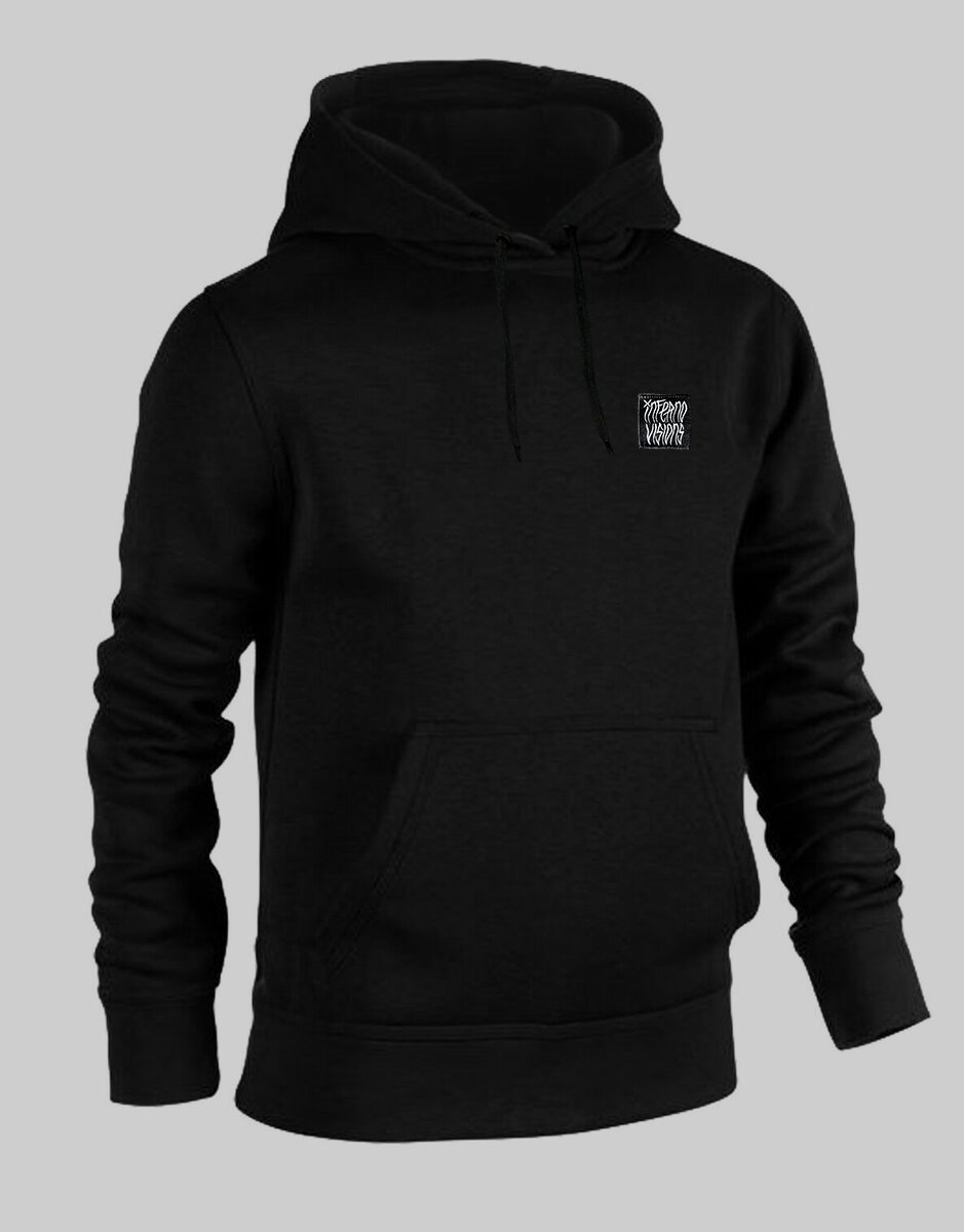 HOODIE INFERNOGATES