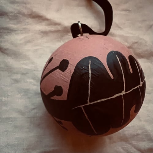 Image of Christmas Baubles