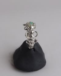 Image 1 of venus ring