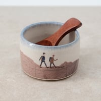 Image 2 of Hikers Condiment Set