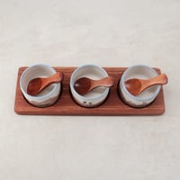 Image 6 of Hikers Condiment Set