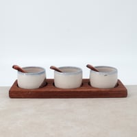 Image 8 of Hikers Condiment Set