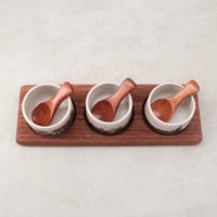 Image 9 of Hikers Condiment Set