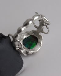 Image 2 of big venus ring