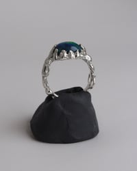 Image 4 of big venus ring