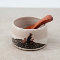 Image 2 of Gardeners Condiment Set