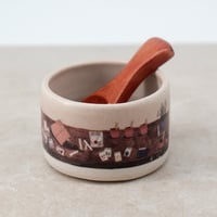 Image 4 of Gardeners Condiment Set