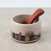 Image 3 of Gardeners Condiment Set