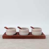 Image 7 of Gardeners Condiment Set