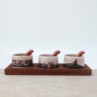 Image 5 of Gardeners Condiment Set