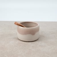 Image 5 of Small Forest Bowl and Spoon
