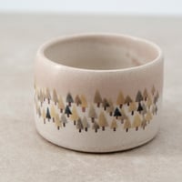 Image 2 of Small Forest Bowl and Spoon