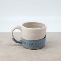 Image 4 of Windy Landscape Stoneware Mug