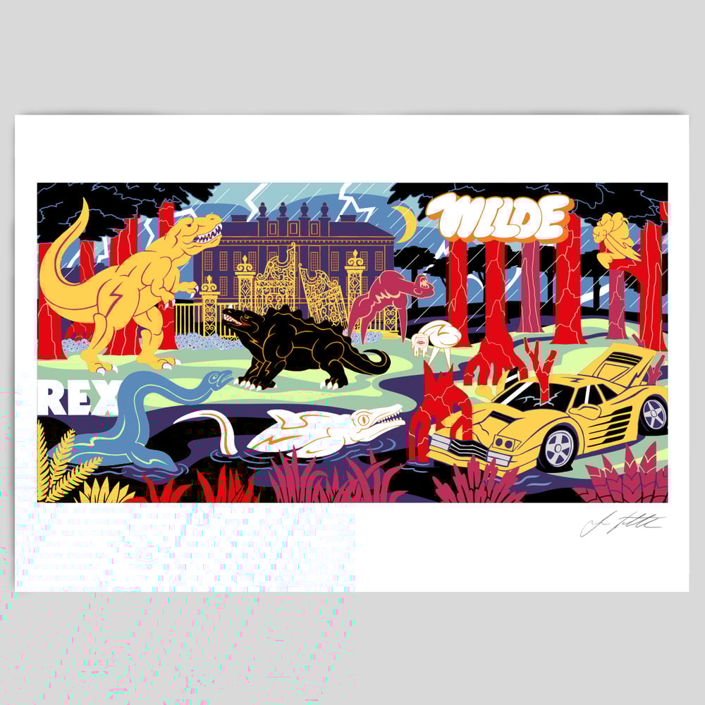 Image of Nocturne (Part 1)