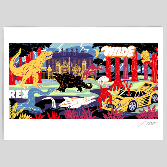 Image of Nocturne (Part 1)