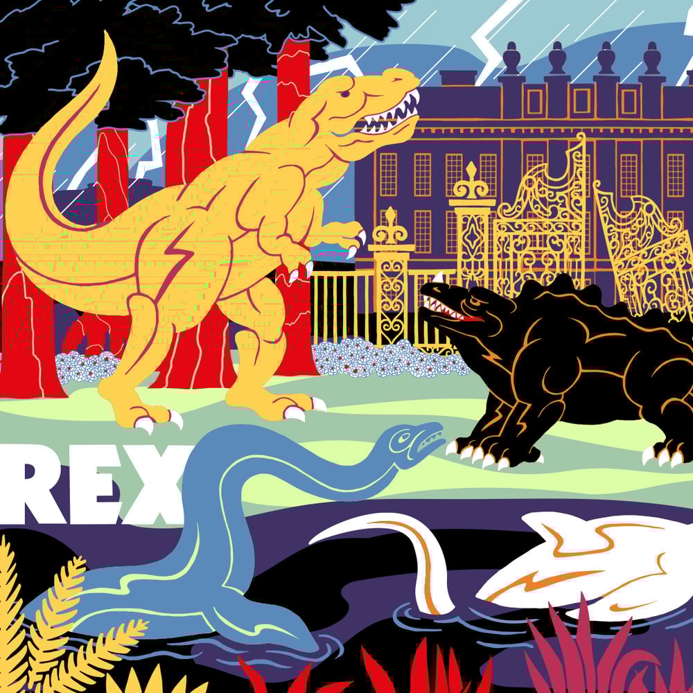 Image of Nocturne (Part 1)