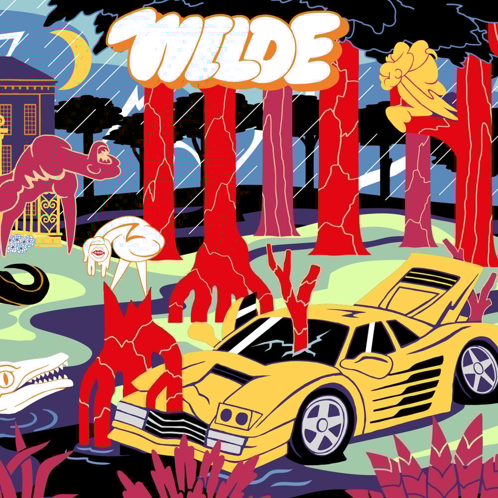 Image of Nocturne (Part 1)