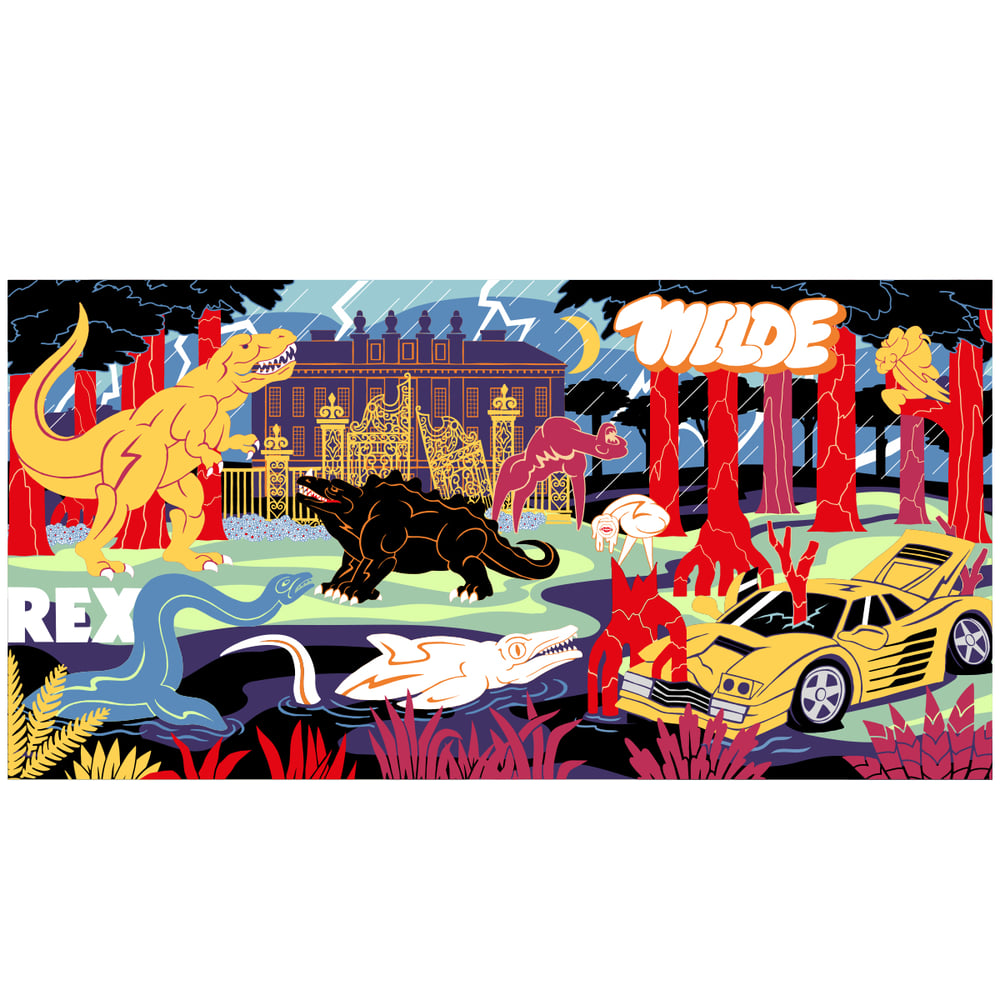 Image of Nocturne (Part 1)