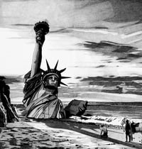 Image 2 of PLANET OF THE APES 