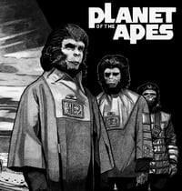 Image 3 of PLANET OF THE APES 