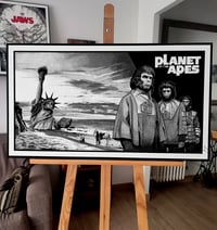 Image 4 of PLANET OF THE APES 