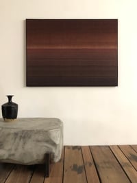 silk composition (laguna) red