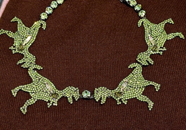 T Rex Necklaces (3 Colorways) - Image 3 of 3