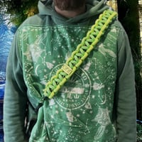 Image 1 of KSFW Chonky Bag Strap 1m #1