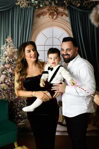 Image 2 of 14th of December FESTIVE ELEGANCE