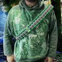 Image 1 of KSFW Chonky Bag Strap 1m #3