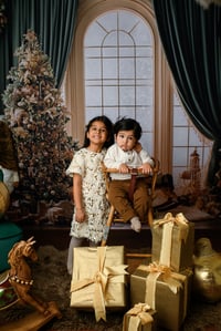 Image 4 of 14th of December FESTIVE ELEGANCE