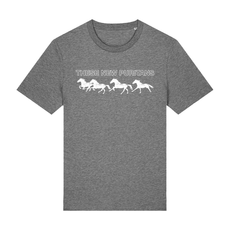 Image of SPEED T-SHIRT [LIMITED POST-TOUR STOCK]