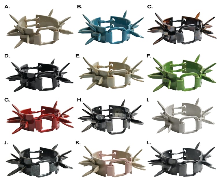 Cannibal Girls Special Box Image 2