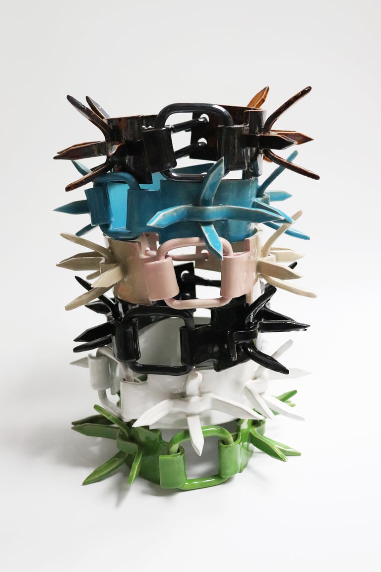 Cannibal Girls Special Box