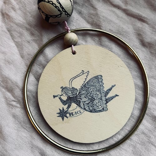 Image of Angel Decoration