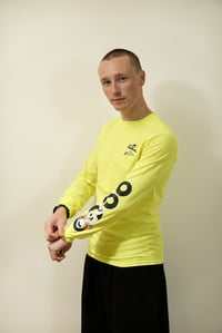 Image 1 of SJR X Hakon Longsleeve T