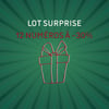 Lot surprise - 12 numéros