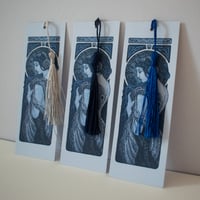 Image 1 of Selkie Bookmark