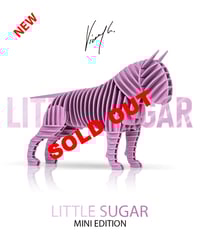 Image 1 of The Guardian® Little Sugar - Mini Edition