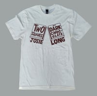 Two Squares of Dark Chocolate Shirt