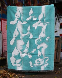 Image 1 of Tosia Kiliś żakard (1)