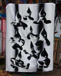 Image 2 of Tosia Kiliś żakard (4)