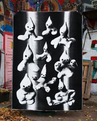 Image 1 of Tosia Kiliś żakard (4)