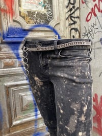 Image 1 of 'ROMEO'S DISTRESS' belt