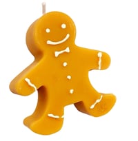 JF CANDLE ~ Xmas Edition