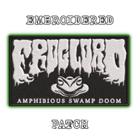 Amphibious Swamp Doom Patch